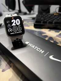 Apple Watch SE Nike Edition *touch screen defect*