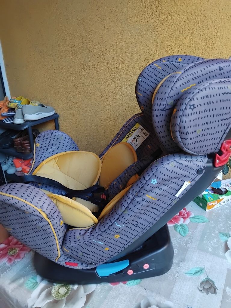 Vand Scaun auto copii