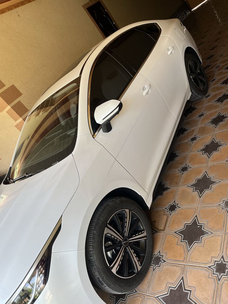 BYD Chazor 120KM FLagship