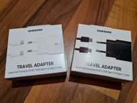 Incarcator+cablu original Samsung Super Fast Charge 25W S 21 22 23 Tab