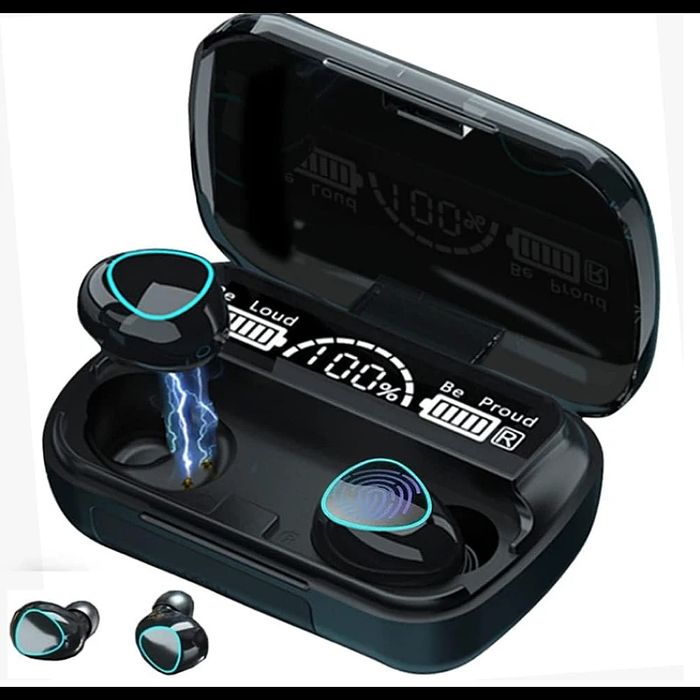 Casti Wireless, Bluetooth,