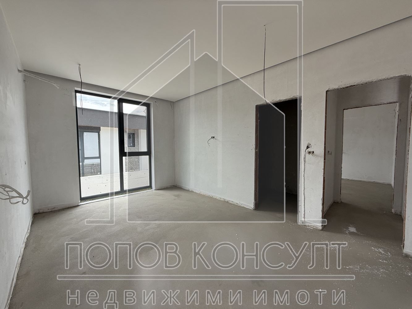Къща в Пловдив, област-с.Белащица площ 328 цена 509000