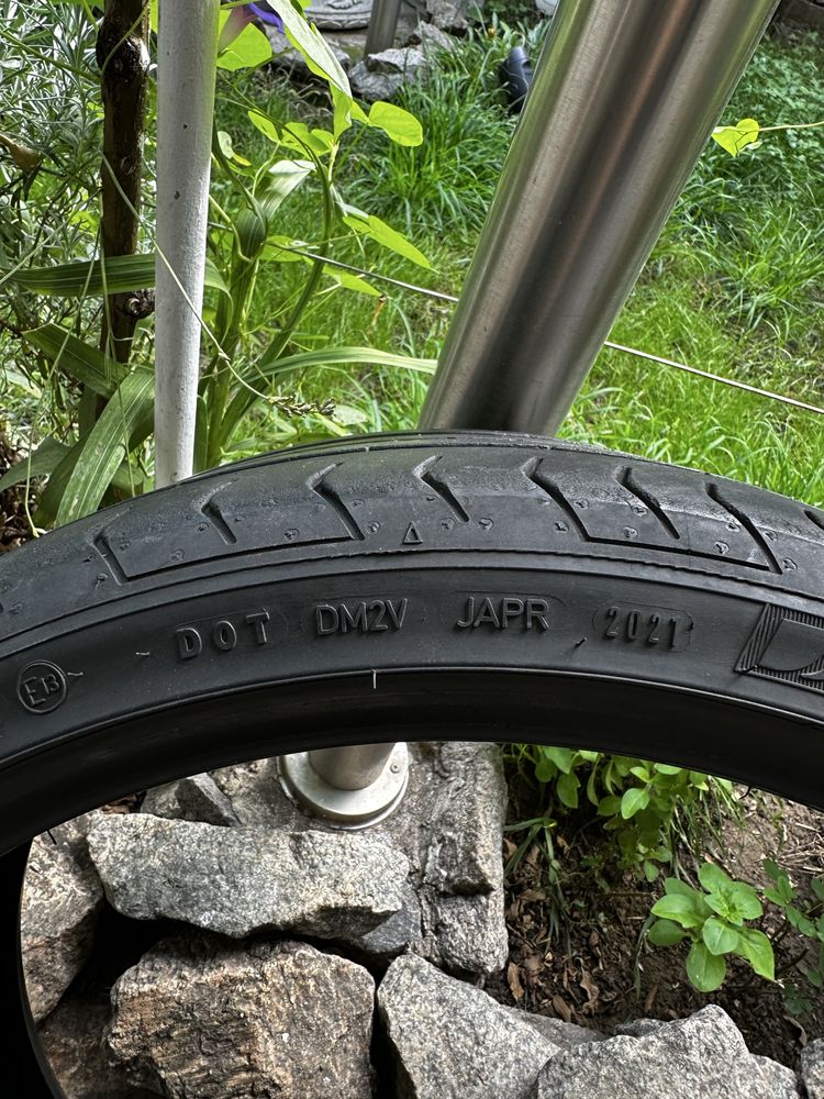 Anvelopa de vara 235/35 R19