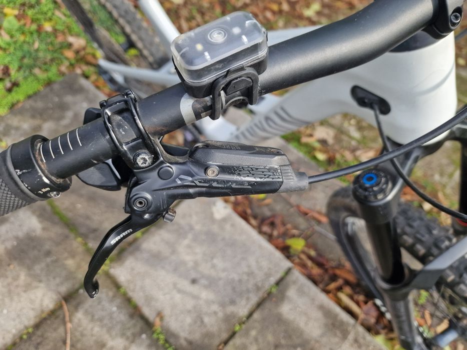 Canyon spectral cf 8 2024  (не е propain, cube, santa cruz, trek, YT]