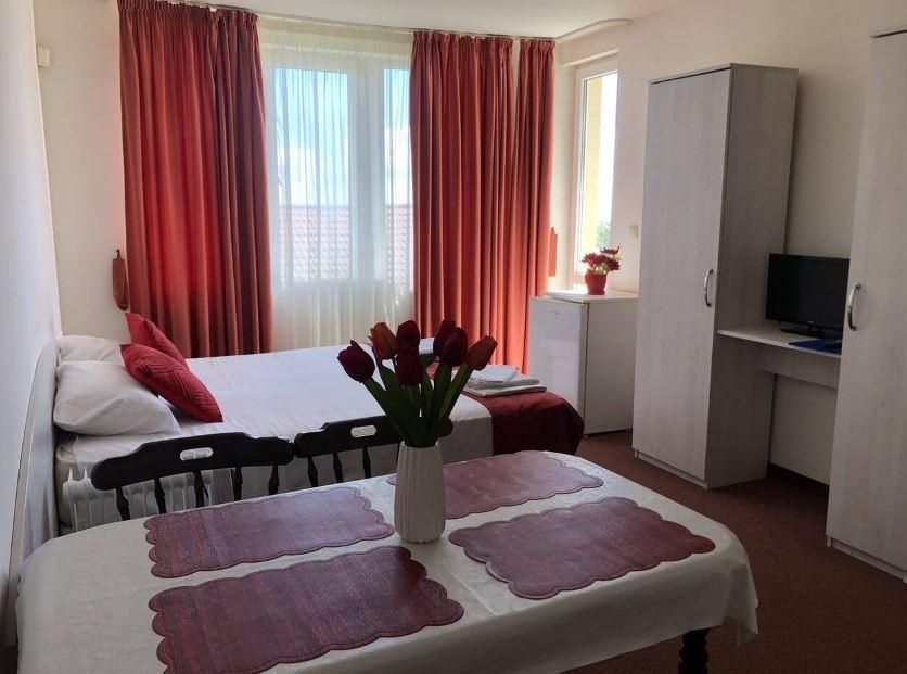 Двустаен апартамент, под наем, м-т Ален мак