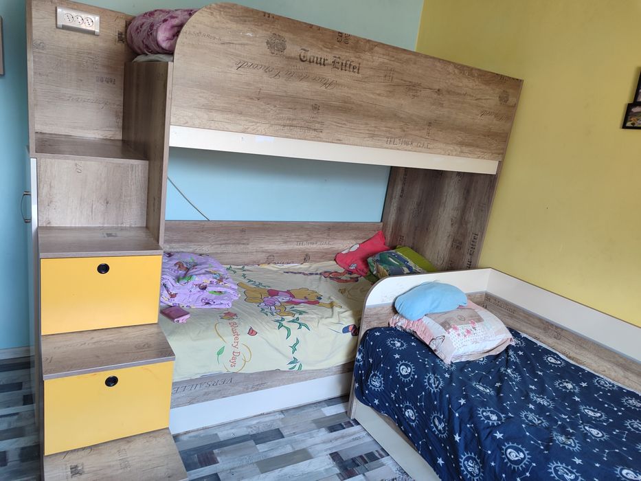 Детско обзавеждане