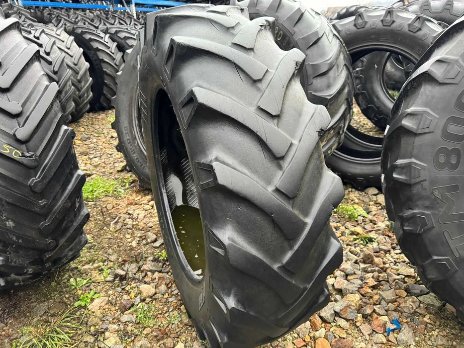 cauciucuri de tractor la bucata 16.9-34 bkt tr135