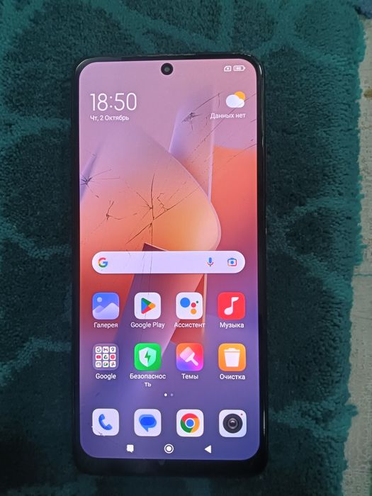Redmi note 11 pro