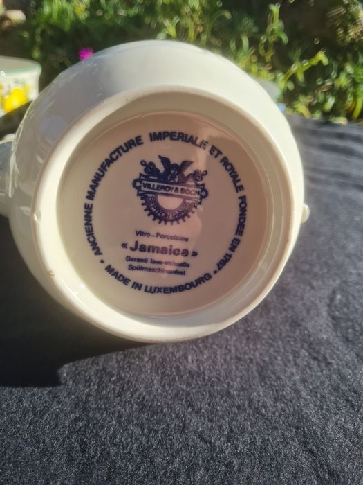 сервиз Villeroy & Boch Jamaika,