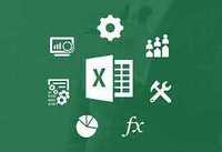 Онлайн обучение Excel (эксель) с нуля