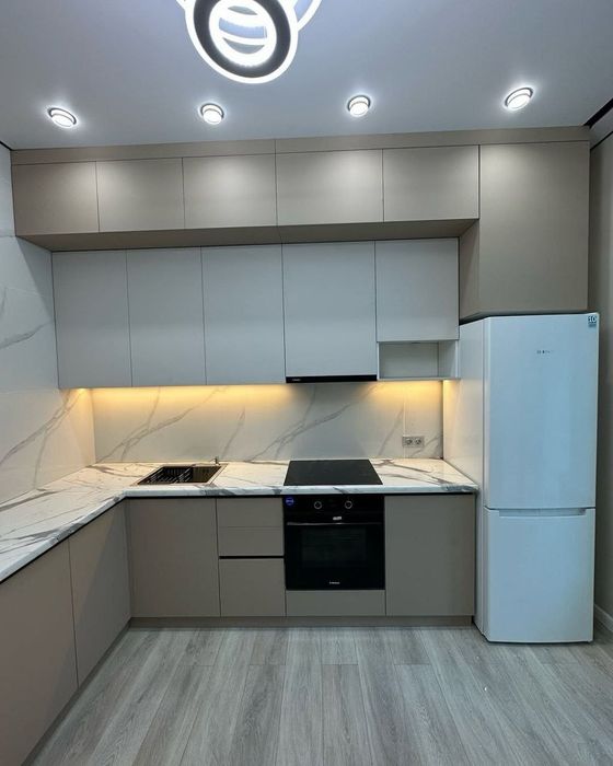 Buyurtma asosida mebel