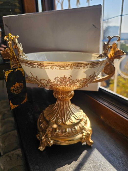 Вазочки багема новые