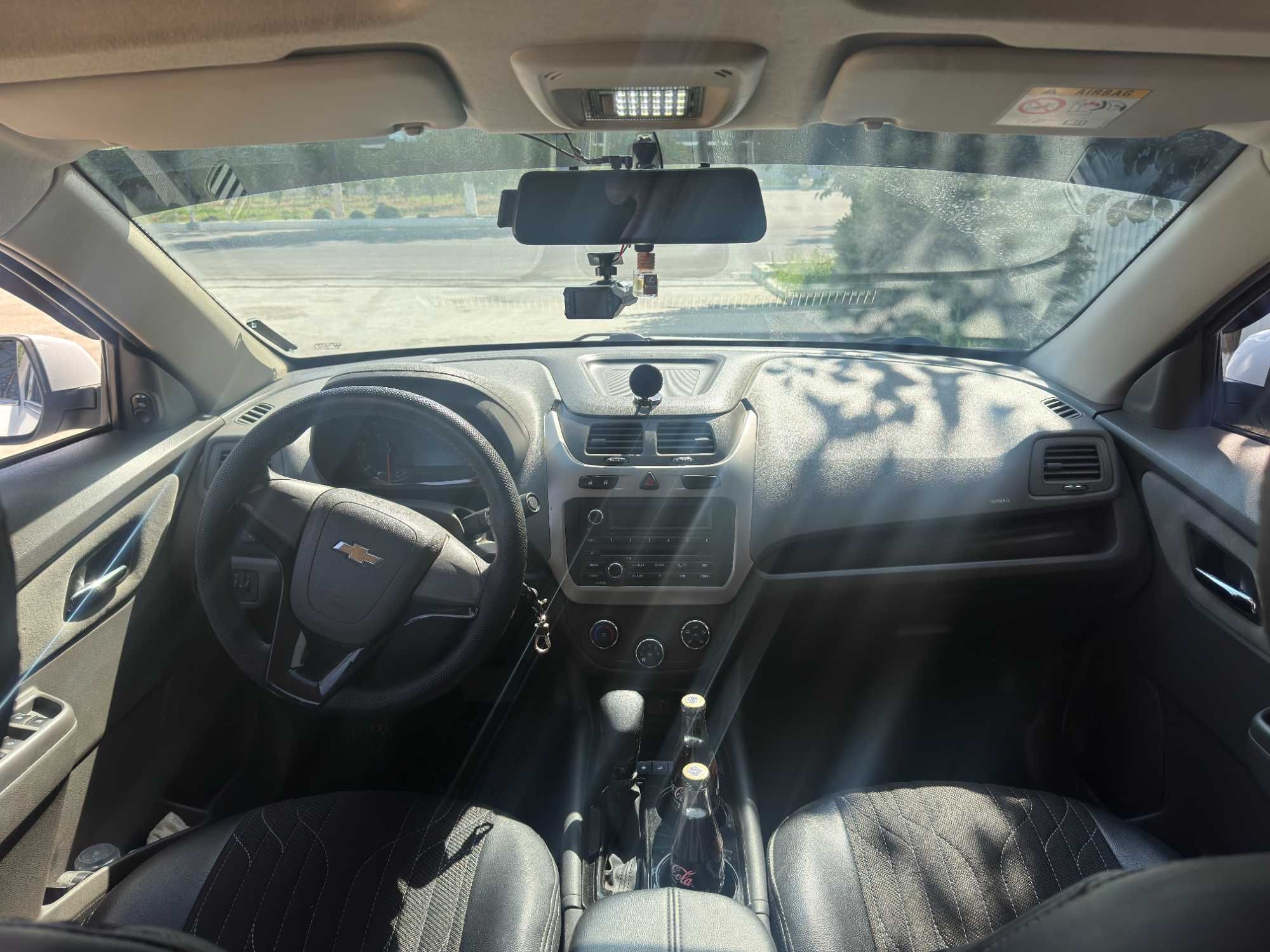 Cobalt автомат 2019йил 190 000пробег 9500 келишамиз.