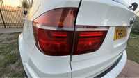 Tripla mare aripa bmw x5 e70 facelift 2011