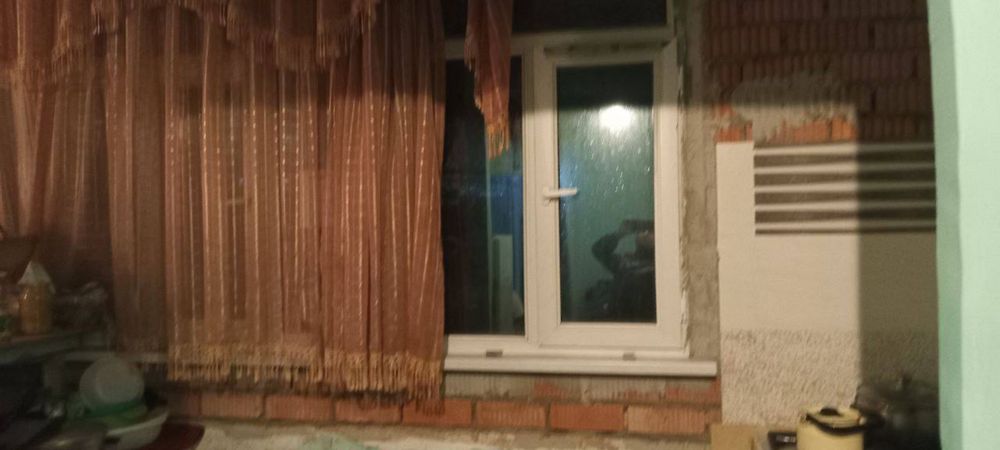 Чирчик 9 микро район 2х Нархи 34.000$ Бош толов ва паспорт бн Ипотека