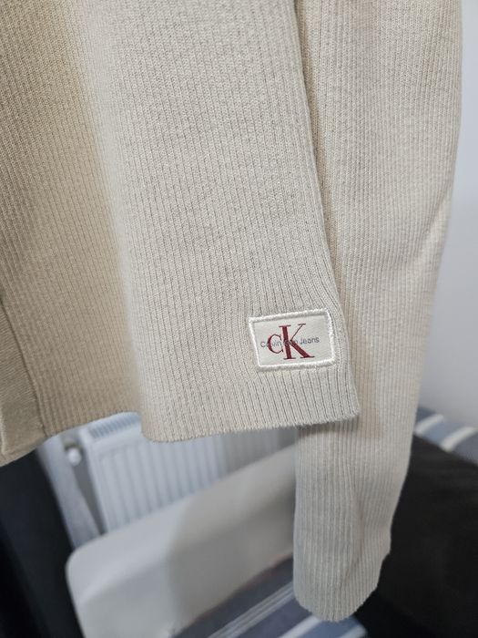 Cardigan dama Calvin Klein