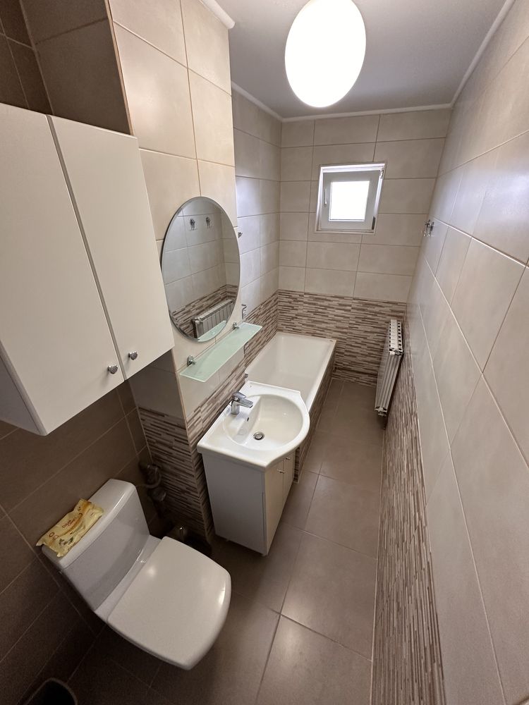 Apartament 3 camere Buftea centru Primarie