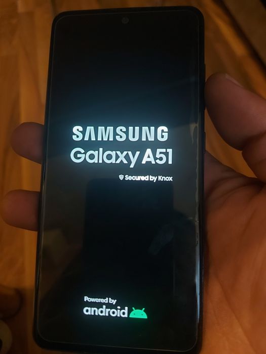 Samsung A51 128gb.