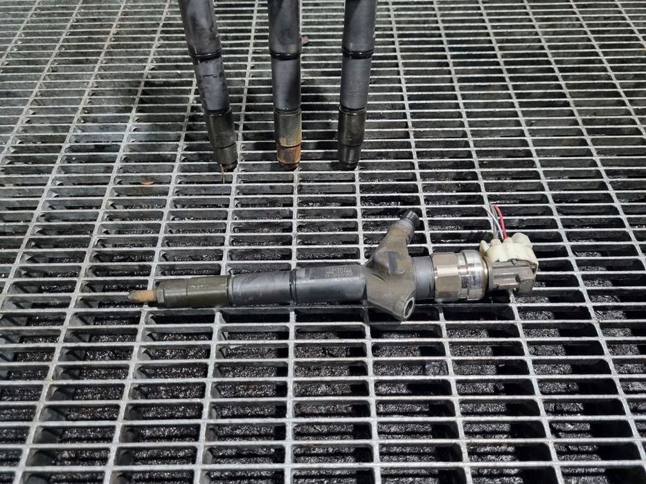 Injector Nissan X - Trail T30 2.2 Dci 2001 - 2008 114CP YD22ETI(YD22DDTI) Euro4 (1325) ...