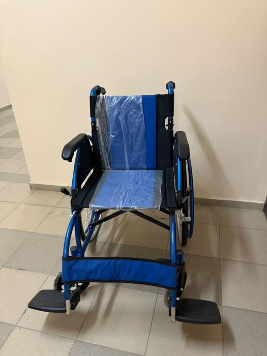 Инвалидная коляска