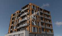 Офис в Братя Миладинови 623-29408 - 2