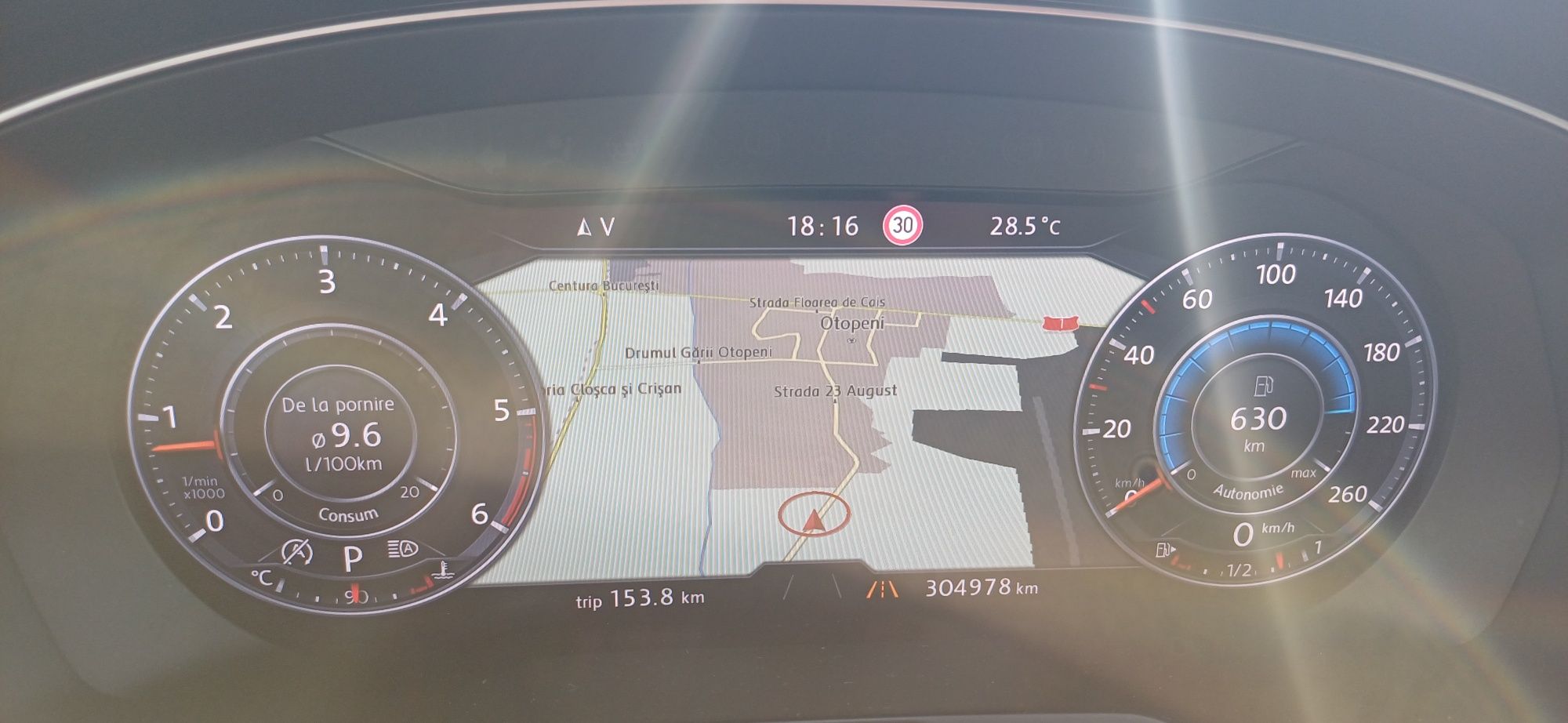 Volkswagen Passat B8 TDI  Highline
