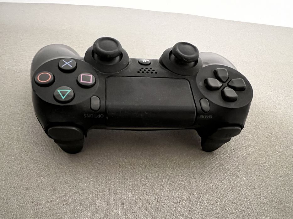 Controler PlayStation 4