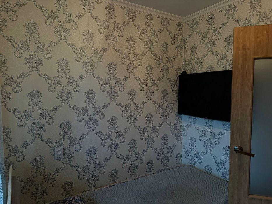 Продам 3 комнатную квартиру