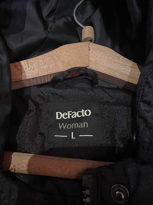 Дамски зимни якета