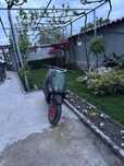 Yamaha neos 70cc
