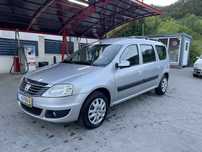 Vand dacia mcv 2010 1.6 mpi