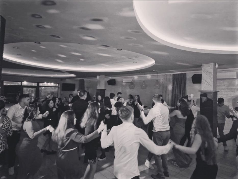 Dj Danny Evenimente Majorate/Botez/Logodna/Petreceri Schela Lumini