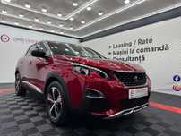 Peugeot 3008 rate / credit auto / garantie