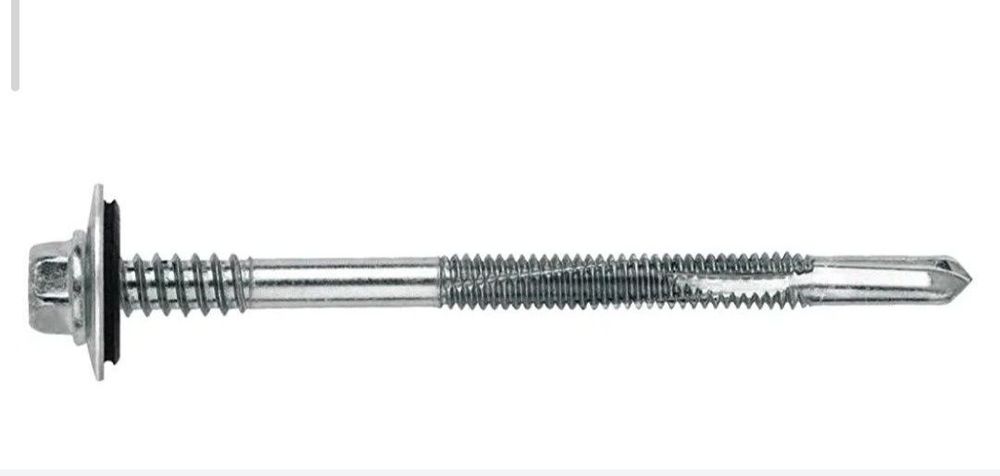 De vânzare o cutie cu holsuruburi pentru panouri tip sandwich, sunt 22