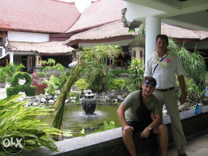 Индонезия / о.Бали - индивидуални и групови почивки