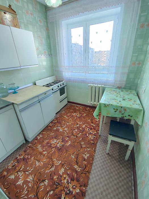 Продается 2-комн (9-19, 2 эт)