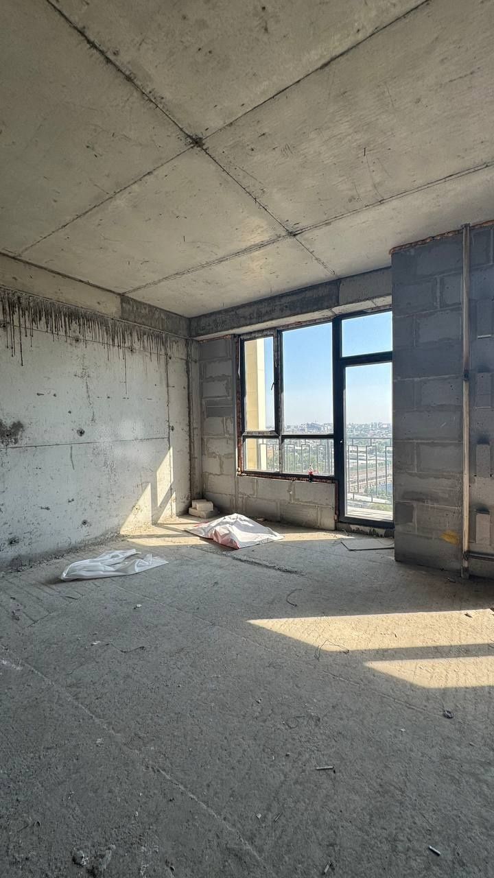Продаётся 2 комнатная квартира в ЖК Prestige Garden,ул.Шота Руставели,