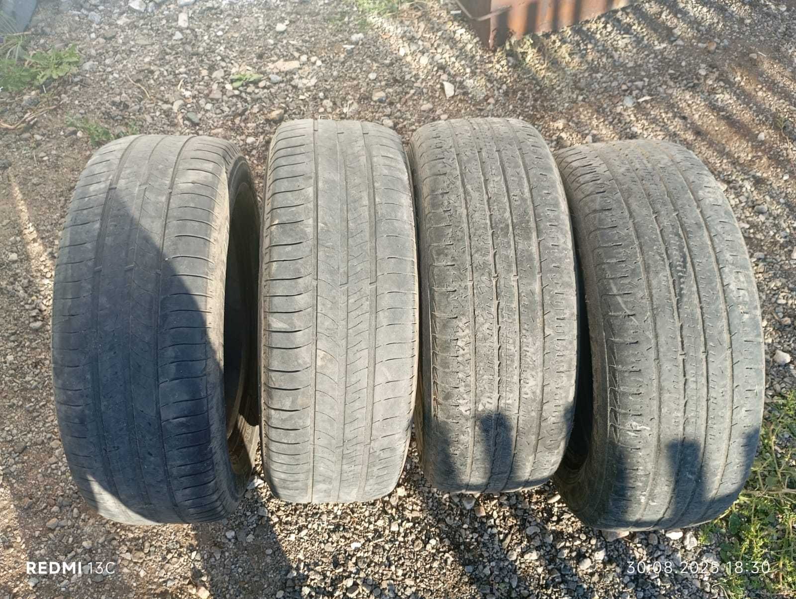 Срочно продам шины