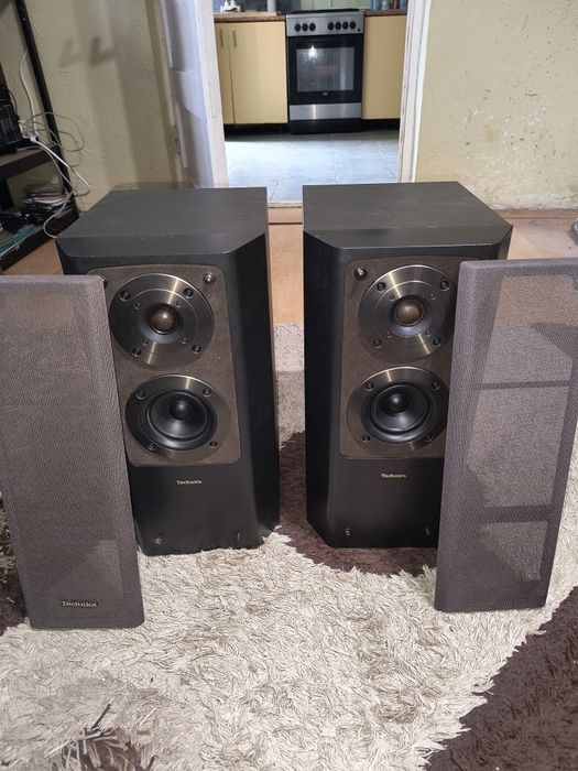 boxe technics sb ca 1060