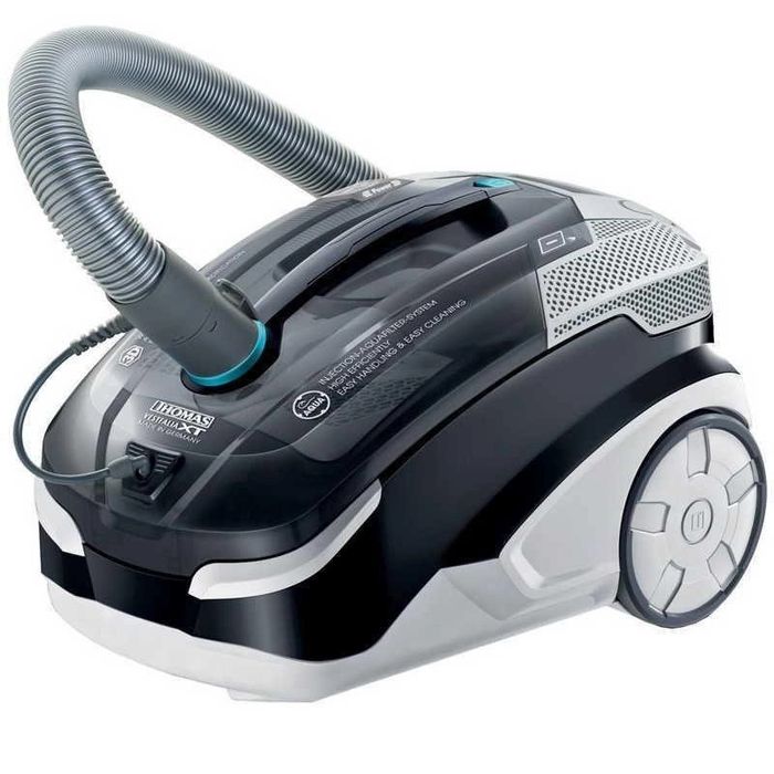 Моющий пылесос Thomas VESTFALIA XT (Gray)