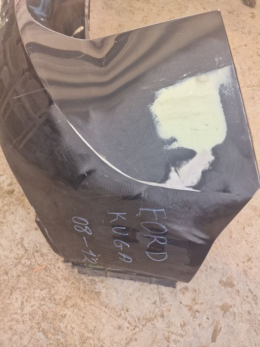 Ford KUGA 08-12 задна броня