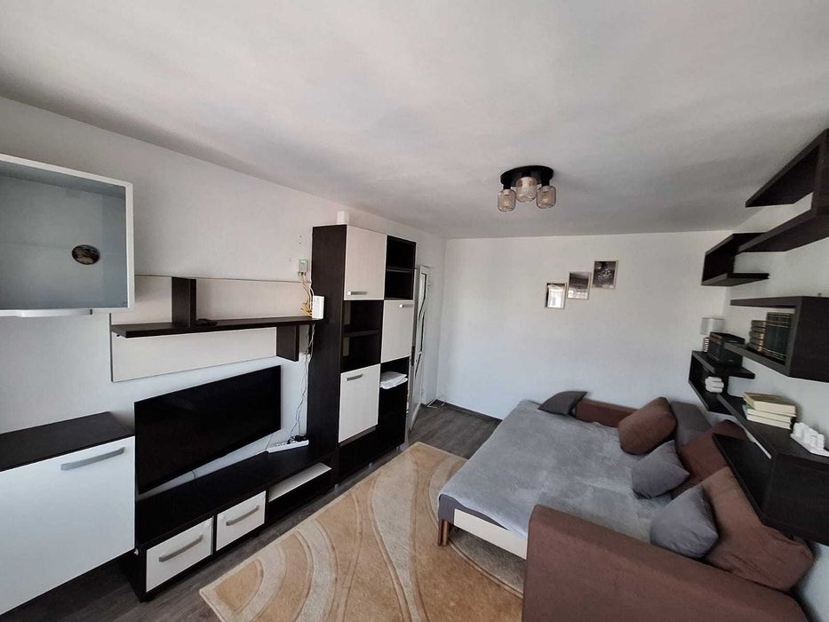 Mangalia apartament 2 camere regim hotelier Rozelor