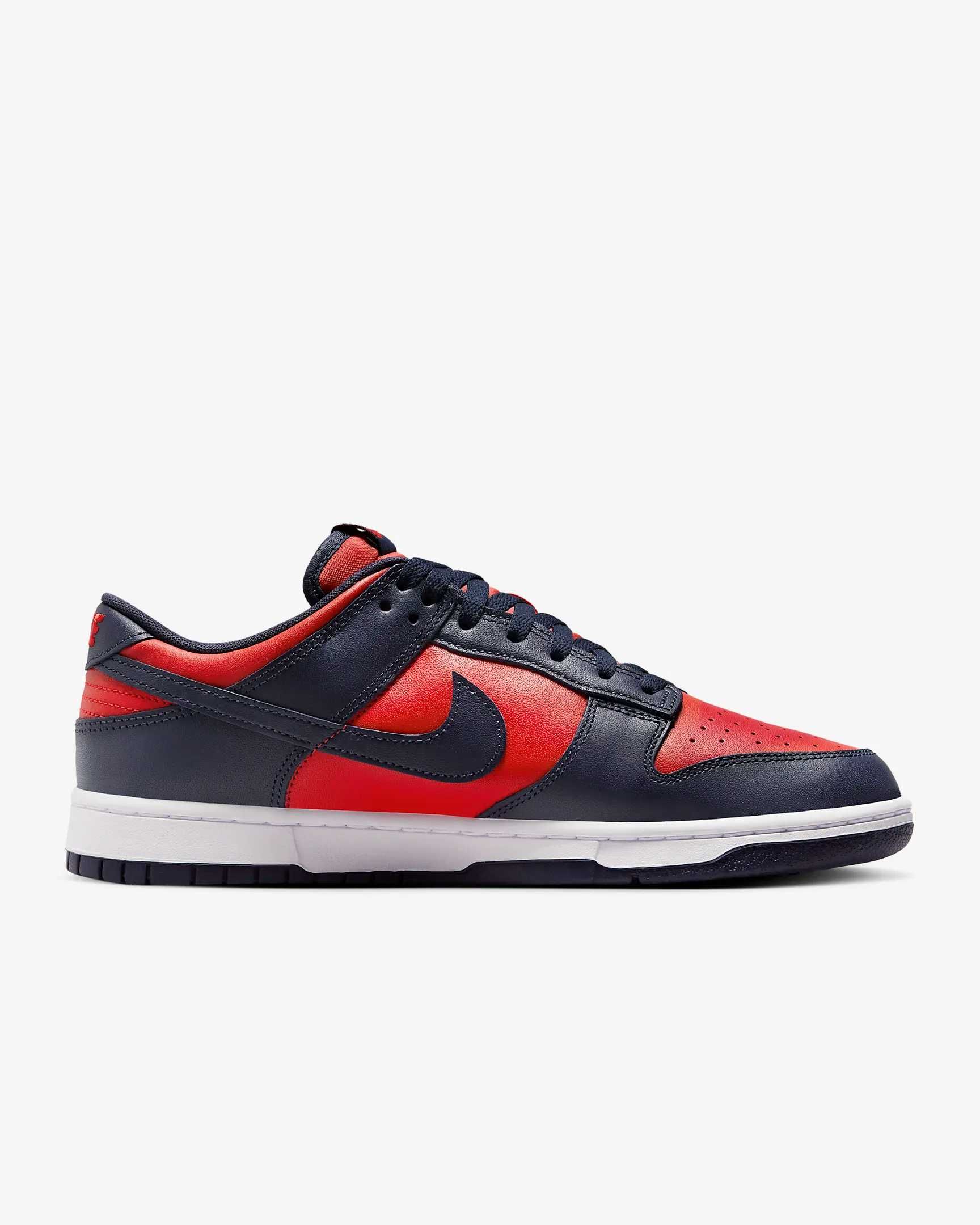 Nike Dunk Low Retro 12 US
