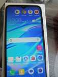 Телефон HUAWEI Y 5 със слот за две карти