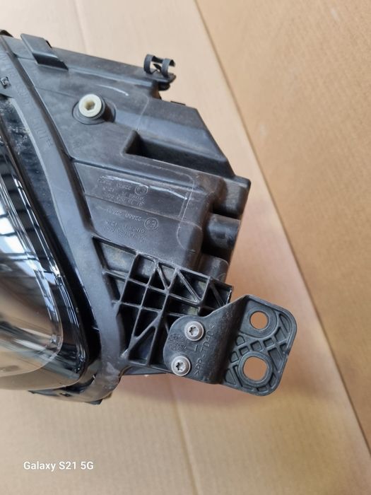 Far stanga ford led Ford puma 2019_2023 L1TB-13E015-EK
