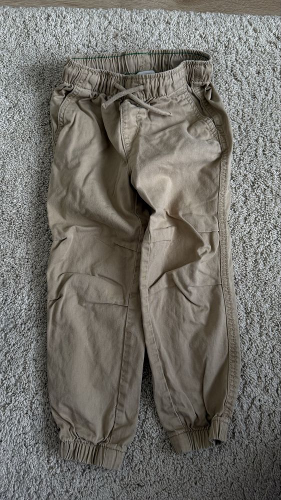 Дрехи за момче ZARA 116-120 см