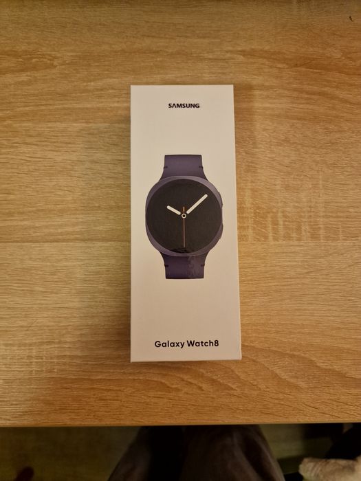 Samsung galaxy watch 8