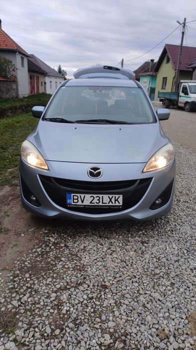 De vanzare Mazda 5 in stare buna functionare