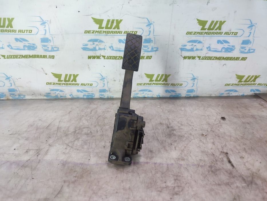 Pedala acceleratie 6q1721503m Skoda Fabia 2 [facelift] [2010 - 2014]