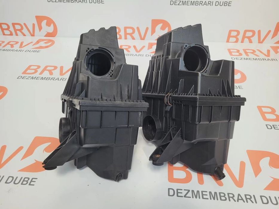 Carcasa Filtru Aer pentru Vw T5 Euro 3 / Euro 4 (2003-2010) an fabrica